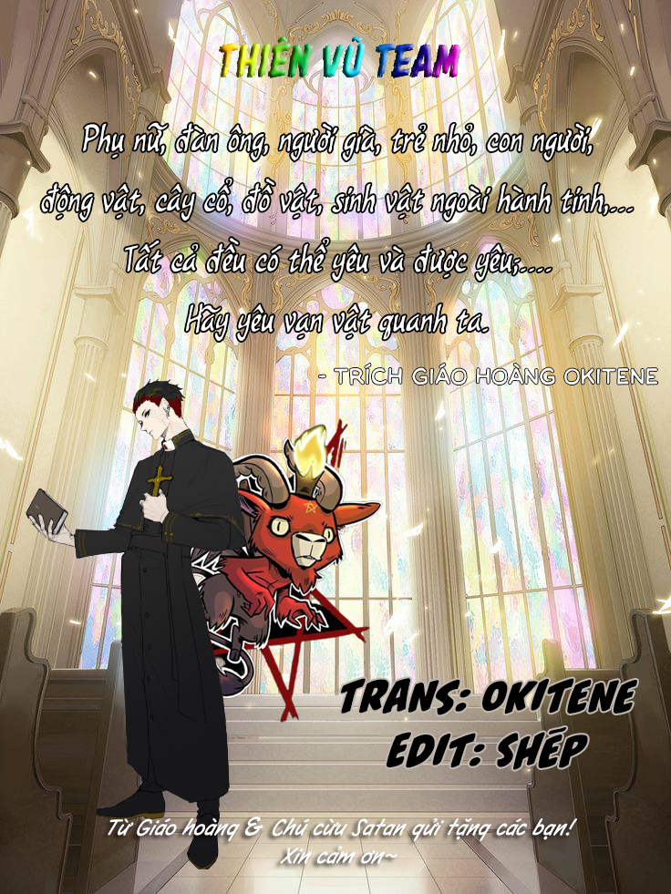 Đọc truyện hentai Dạy Dỗ Con Em Láo Lòn Bằng Con Cá Chà Bặc - Vol 2 - Chap 2 - Phang em gái phép thuật