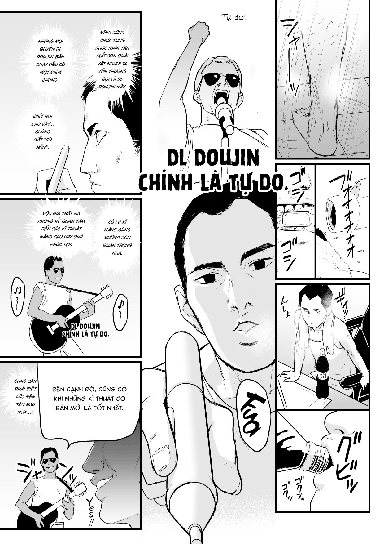 Đọc truyện hentai Kinh doanh thất bại - Tôi được chuyển sinh thành một bé shouta - Chap 2