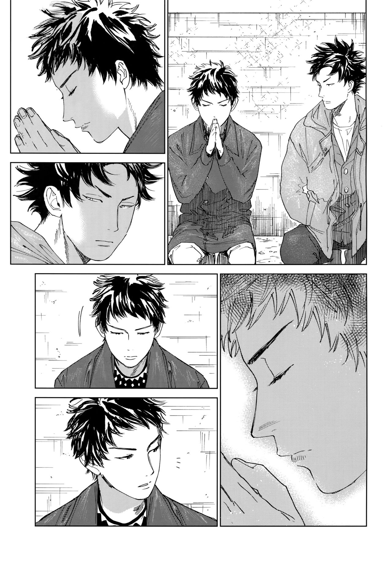 Đọc truyện hentai Koufuku, Joyanokane no Oto to Tomoni - End - Năm mới an lành nha aeeeeee