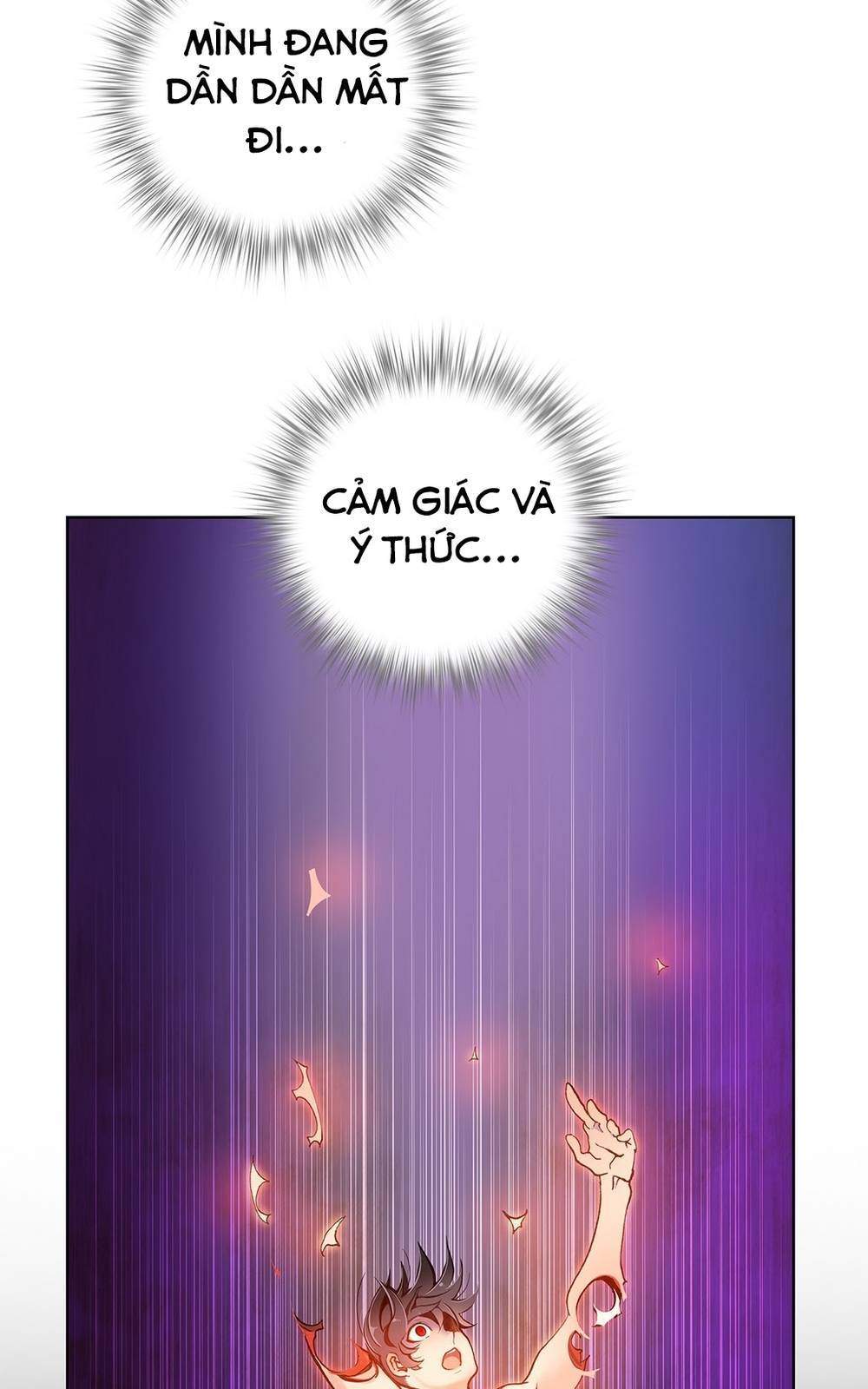 Đọc truyện hentai Sự Ràng Buộc Của Lilith - Chap 13