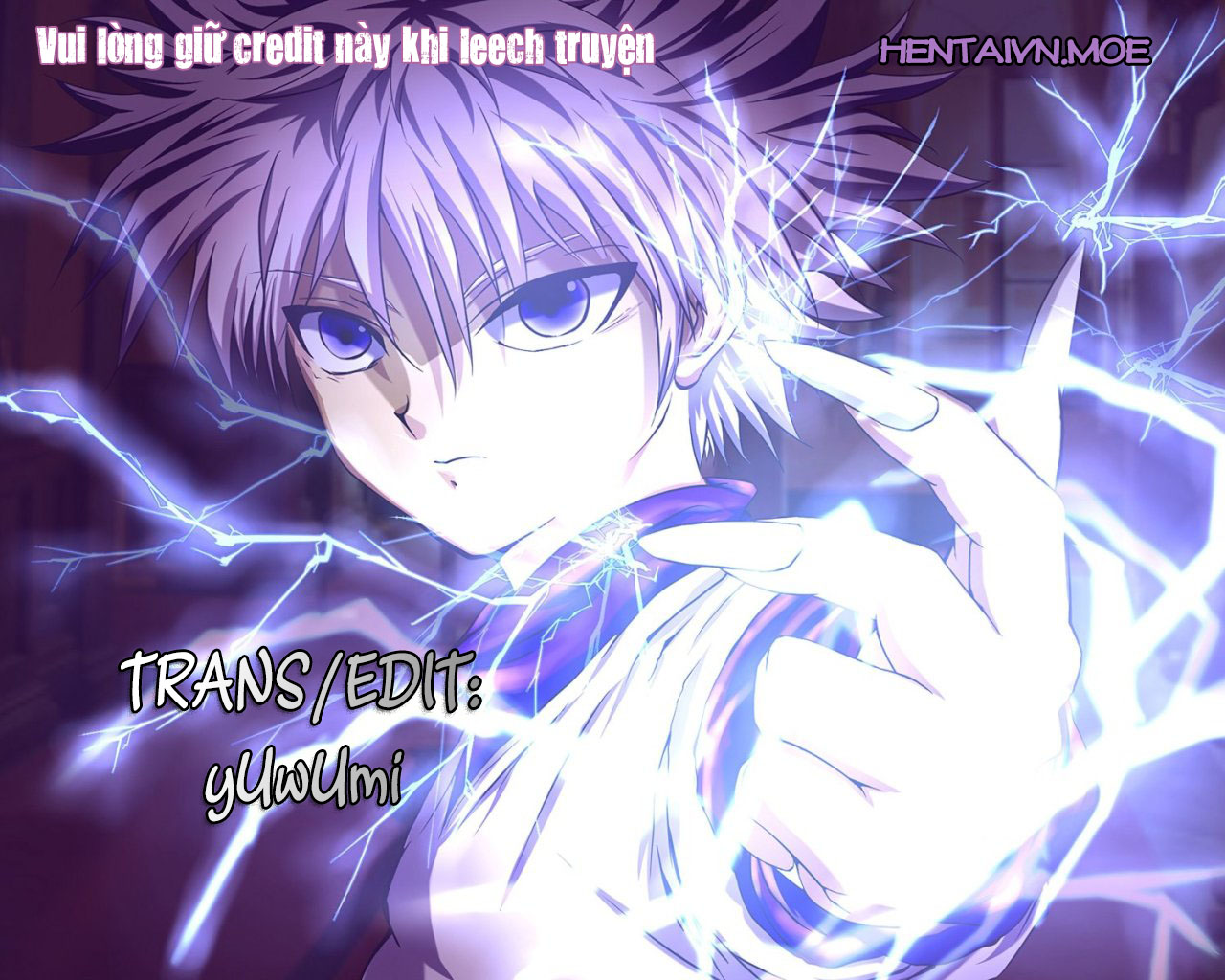 Đọc truyện hentai Neko no Ongaeshi - Oneshot
