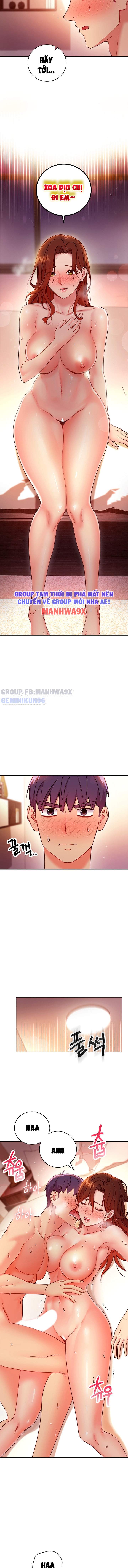 Đọc truyện hentai Bạn Của Mẹ Kế - Chap 59