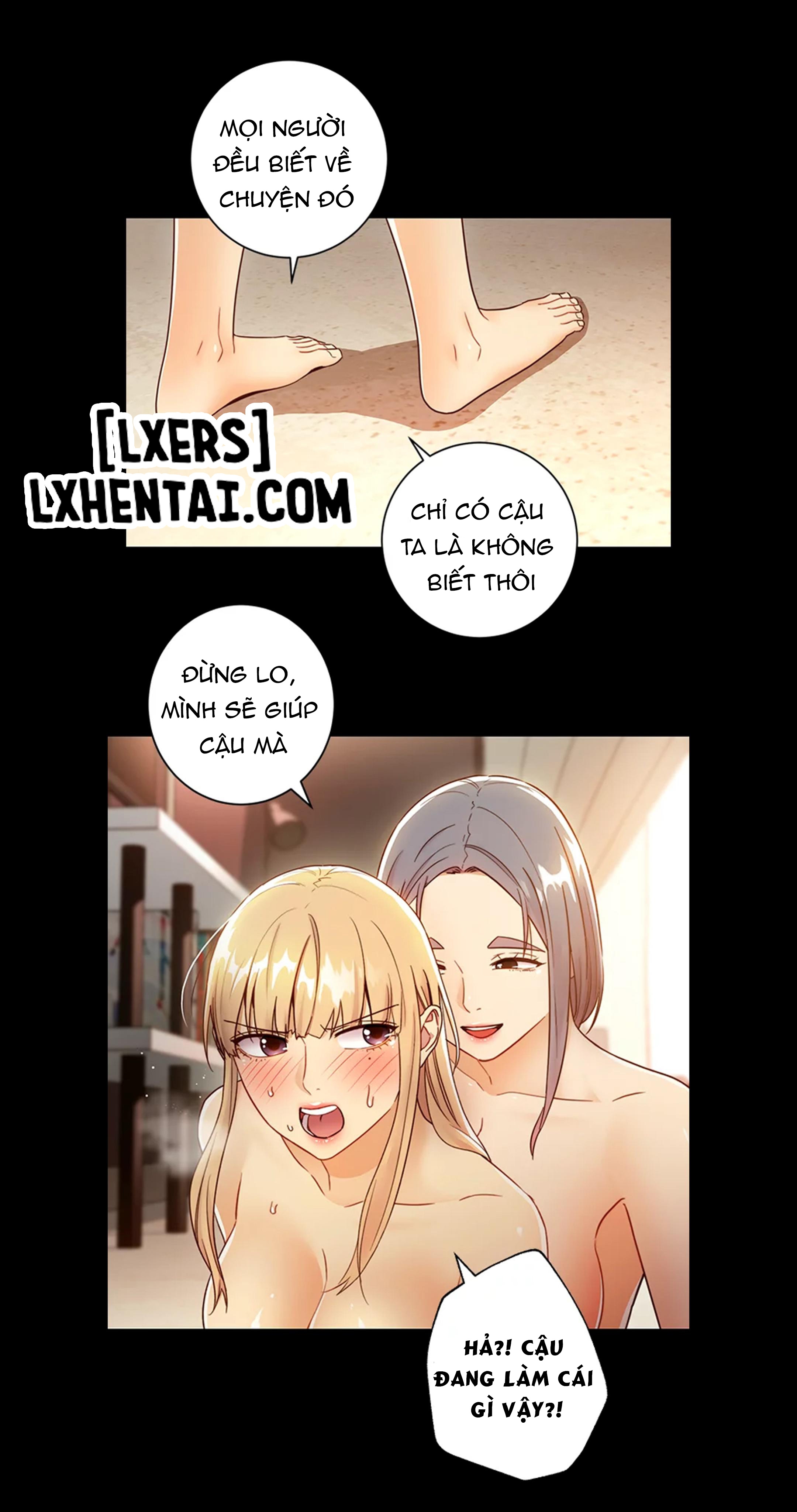 Đọc truyện hentai Bạn Của Mẹ Kế - Chap 45