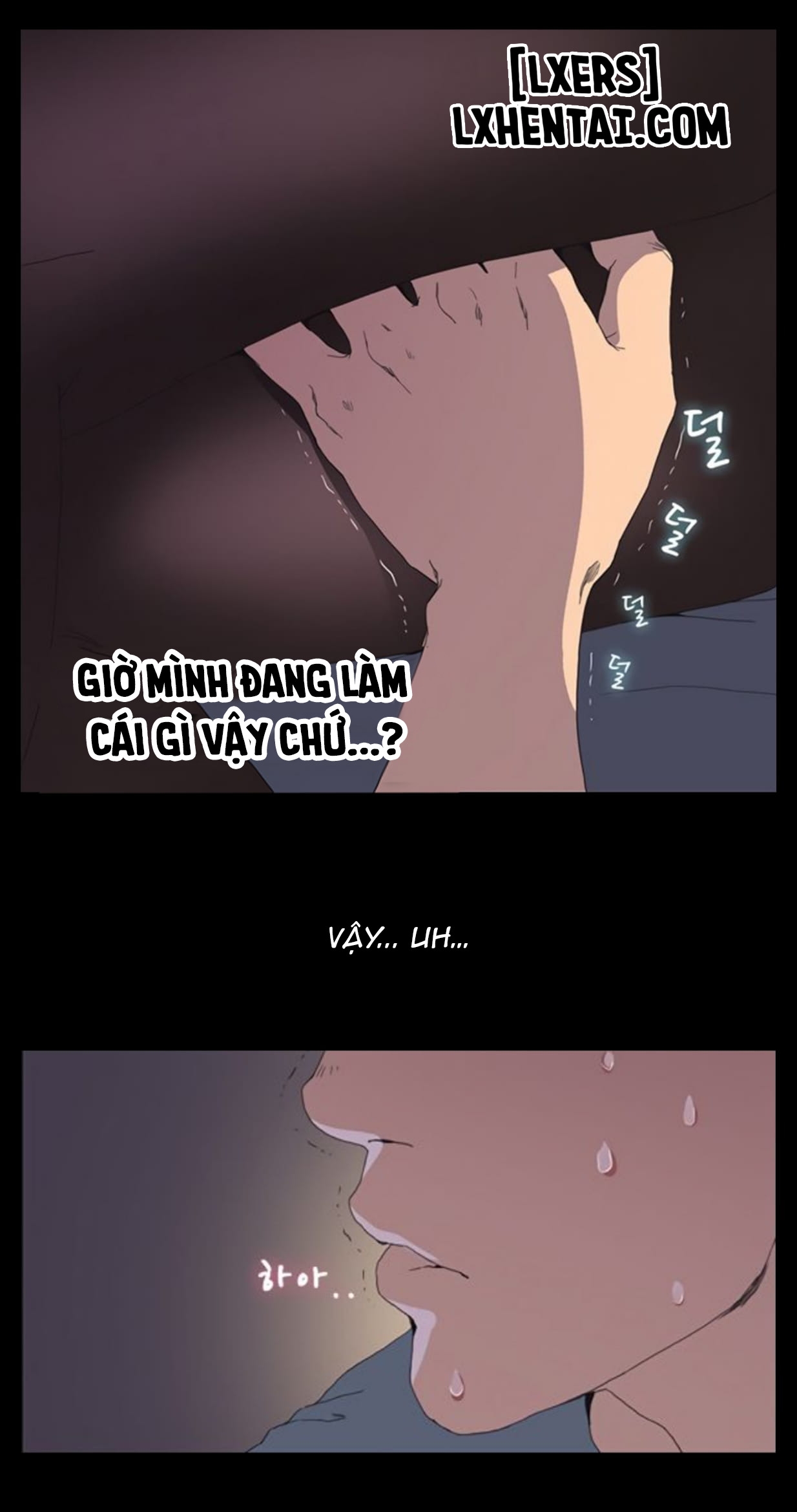 Đọc truyện hentai Mẹ Kế - Chap 2