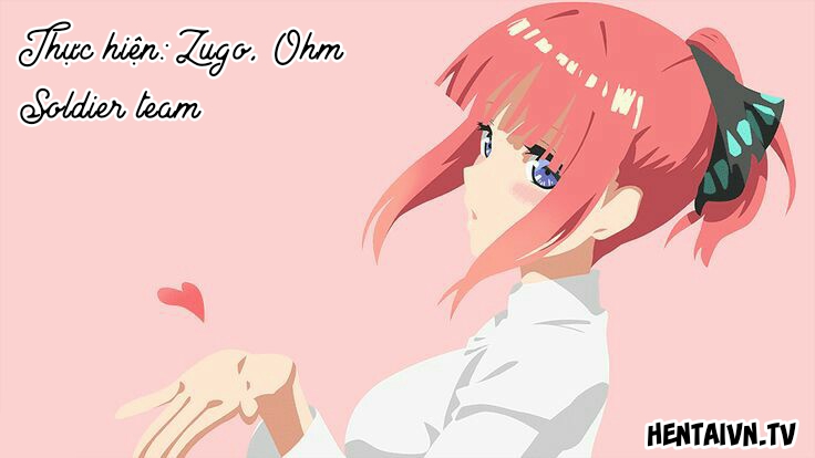 Đọc truyện hentai Đừng thử vận rủi với Lizzy - Oneshot - siu đẹp