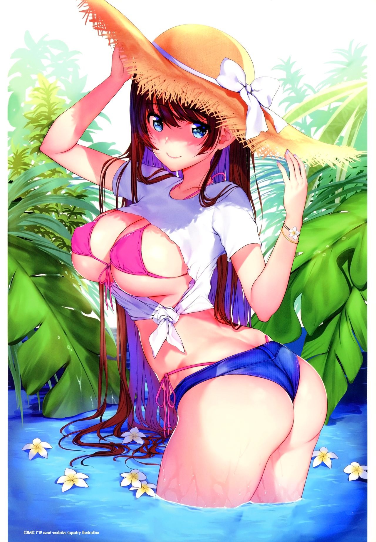 Đọc truyện hentai BIỂU TƯỢNG TÌNH DỤC - Chap 1