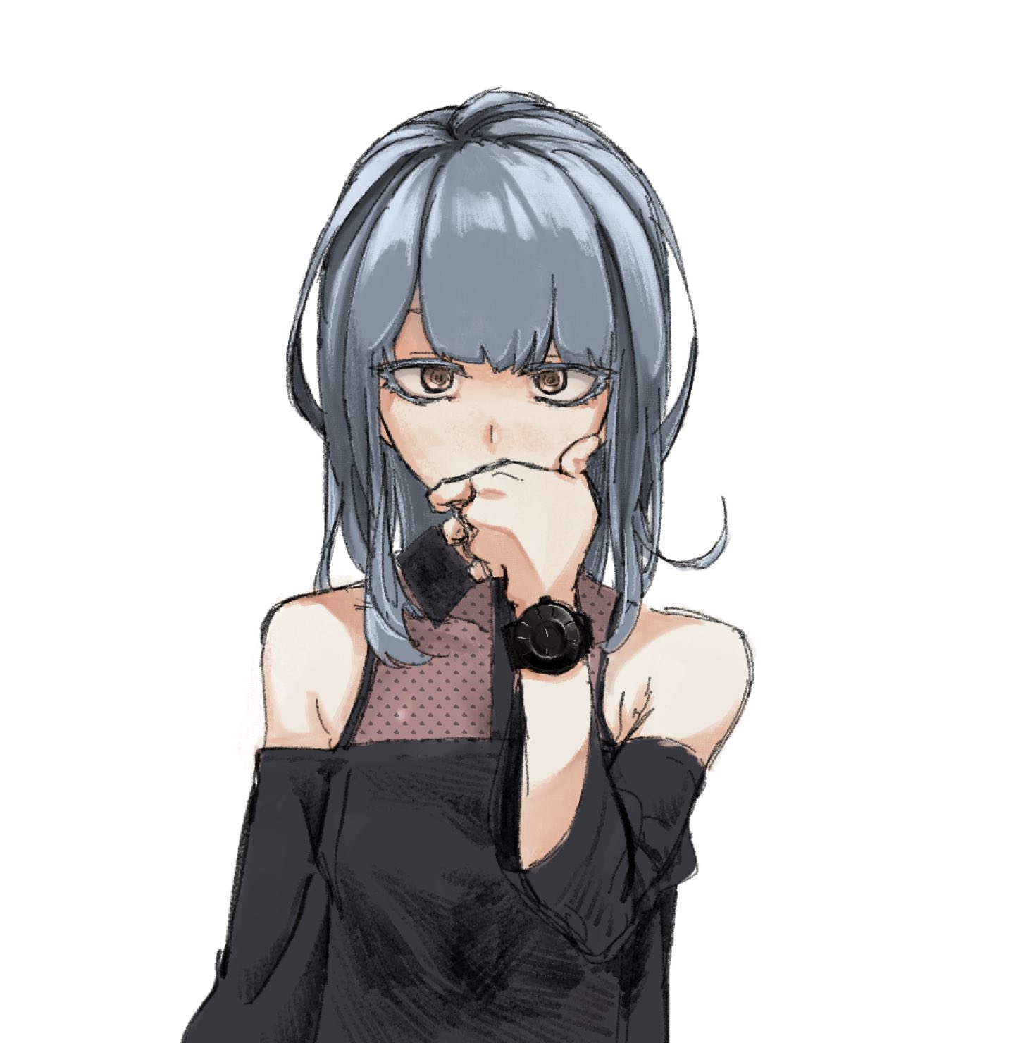 Đọc truyện hentai Koubi no le Oneshot