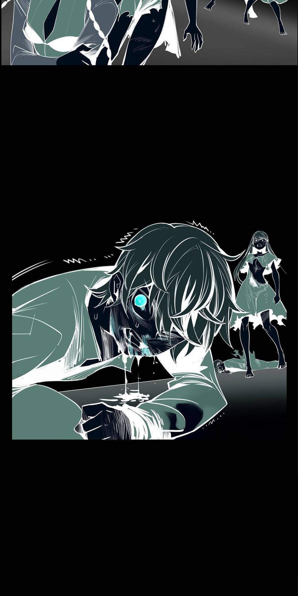 Đọc truyện hentai Sự Ràng Buộc Của Lilith - Chap 68