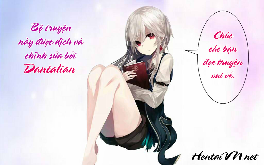 Đọc truyện hentai Tôi bị bạn thời thơ ấu bắt nạt. Tôi đụ bạn cô ấy! - Chap 1.1