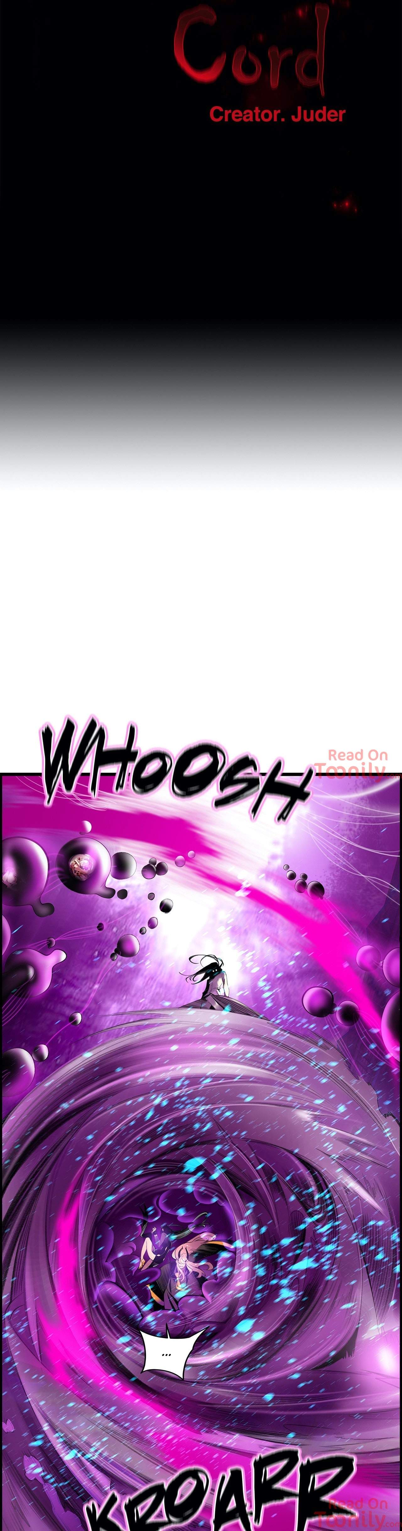 Đọc truyện hentai Sự Ràng Buộc Của Lilith Chap 80
