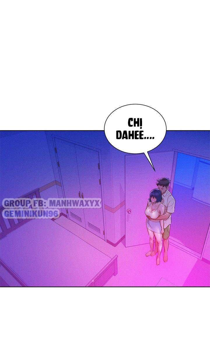 Đọc truyện hentai Chị Gái Hàng Xóm - Chap 33