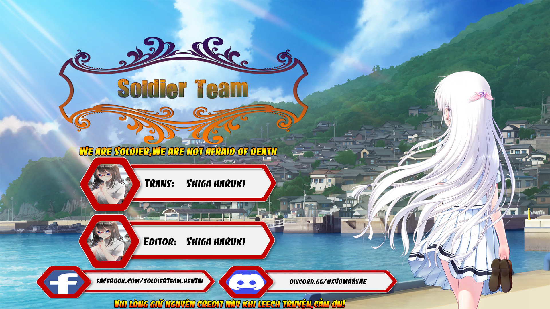 Đọc truyện hentai ne~ niichan - Oneshot