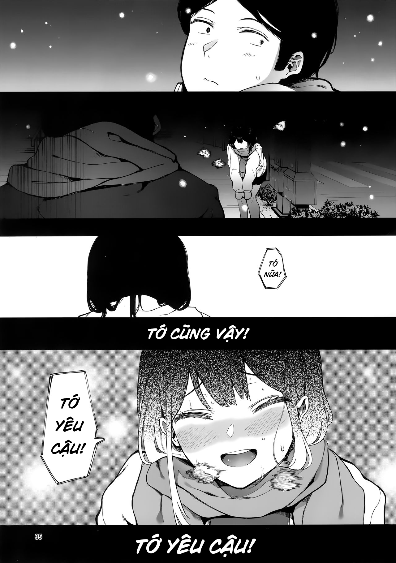 Đọc truyện hentai Gia đình điên loạn - Oneshot