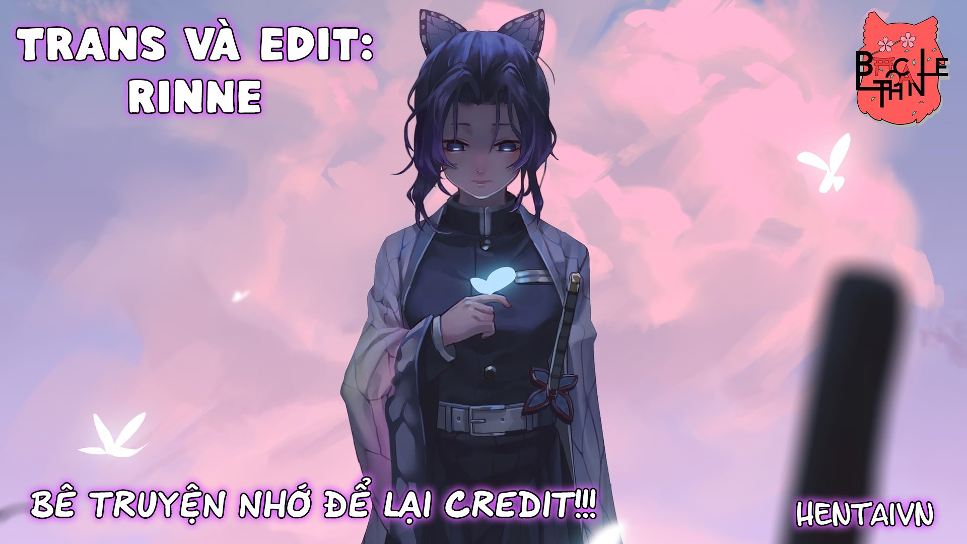 Đọc truyện hentai Tuyển tập Inuyasha - Chap 4: Cast an honest vote, please
