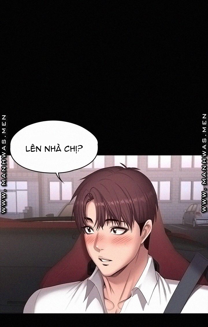 Đọc truyện hentai Huấn Luyện Viên Thể Hình - Chap 92