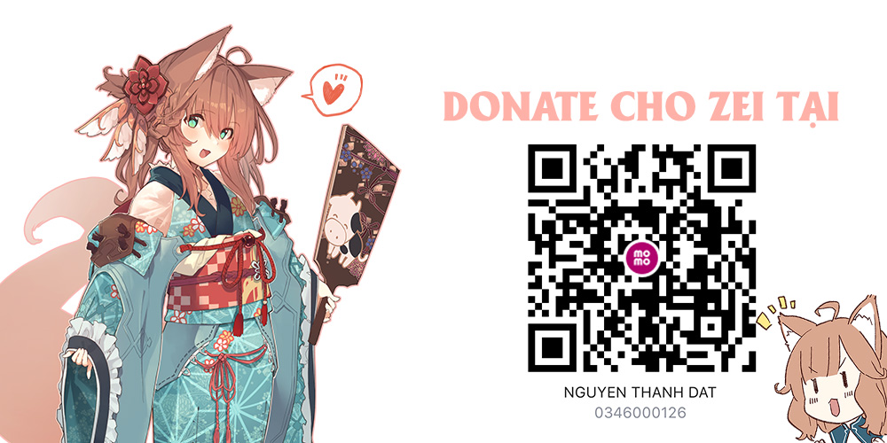 Đọc truyện hentai Sống Cùng Nàng Tai Thú - Ngoại truyện 5