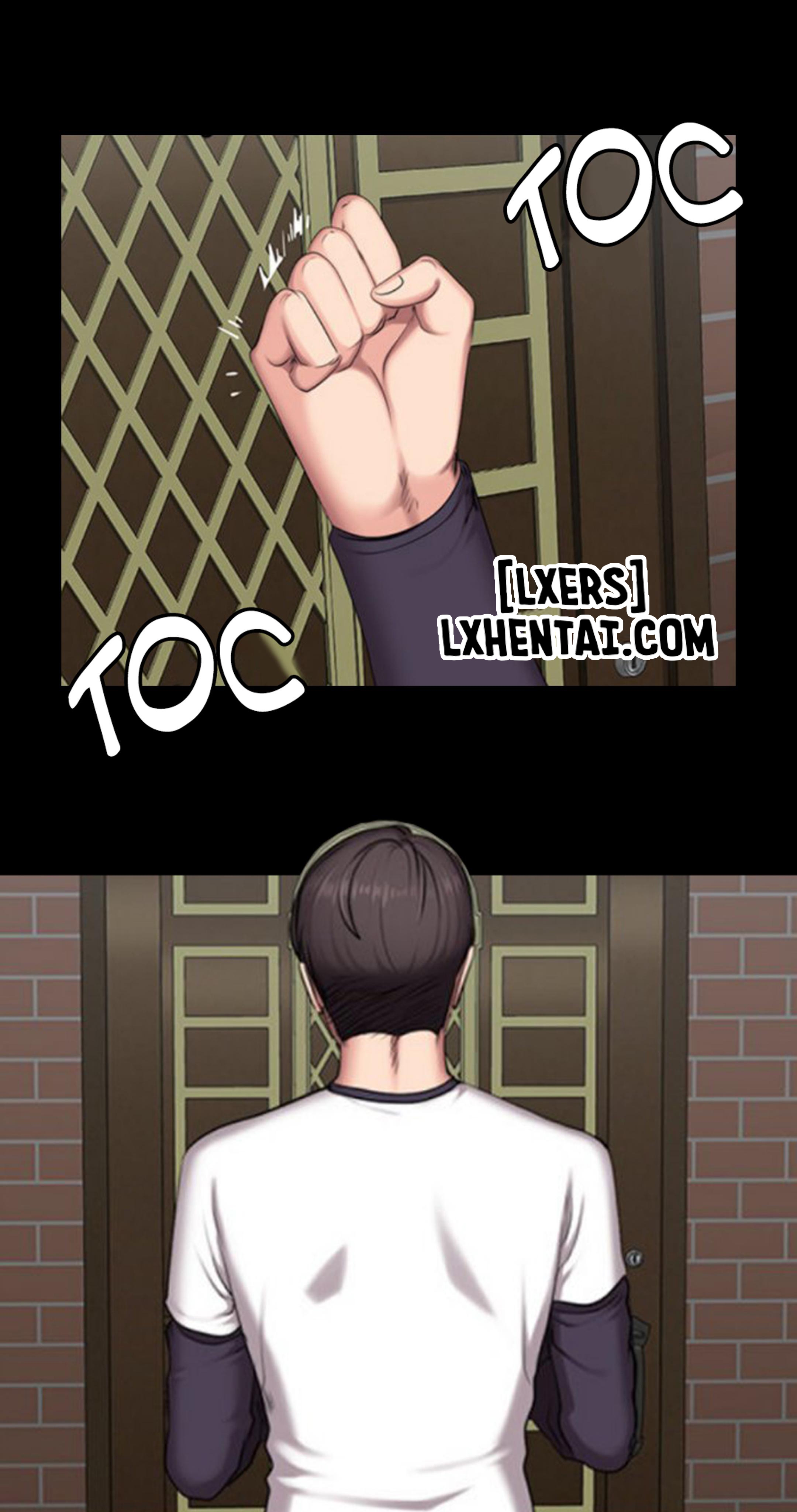 Đọc truyện hentai Huấn Luyện Viên Thể Hình - Chap 54