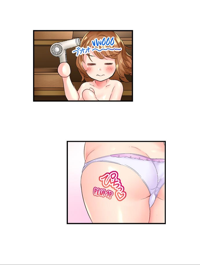 Đọc truyện hentai Mát xa Sung Sướng - Chap 1. Kỳ nghỉ