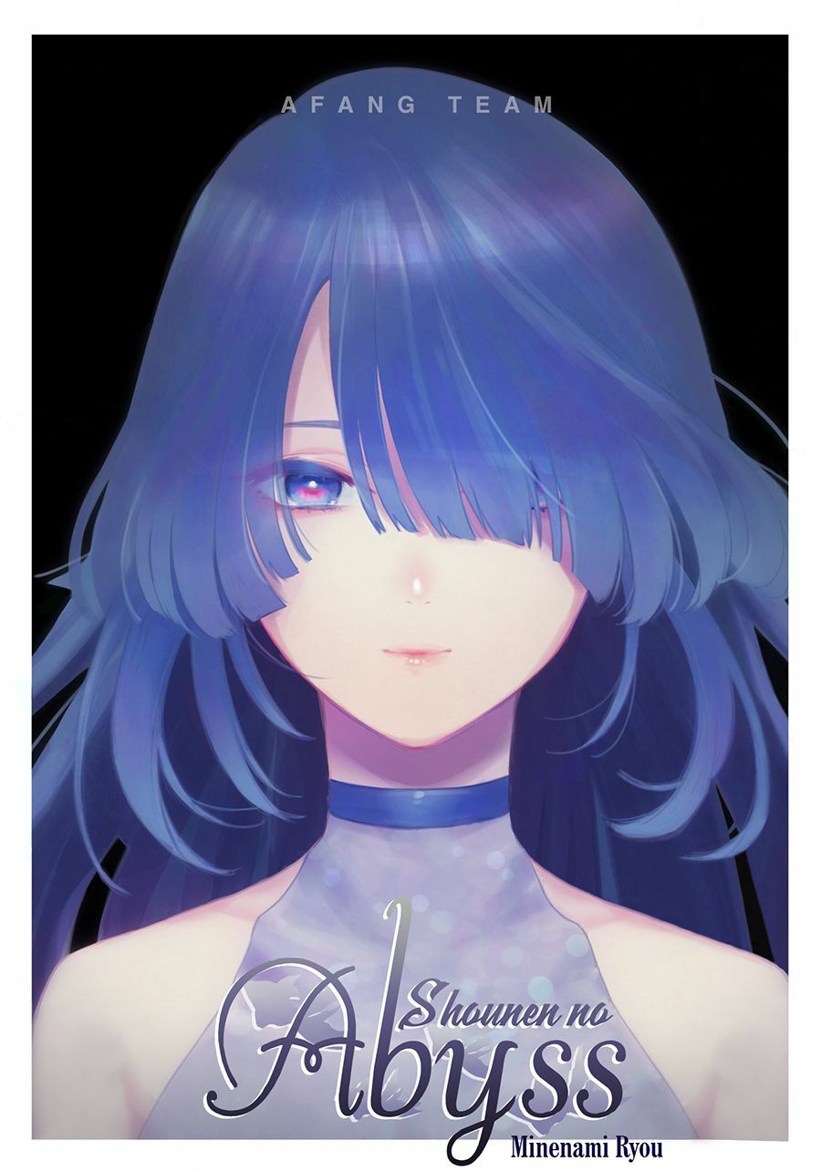 Đọc truyện hentai Shounen no Abyss - Chap 62: Bị nuốt chửng bởi thị trấn này