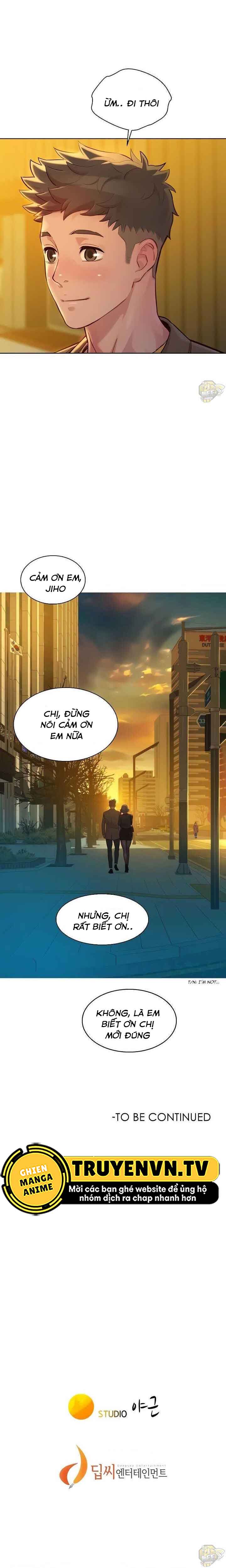 Đọc truyện hentai Chị Gái Hàng Xóm - Chap 149