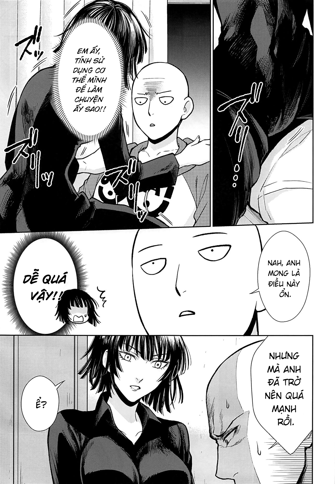 Đọc truyện hentai Ecchi→ERO Oneshot