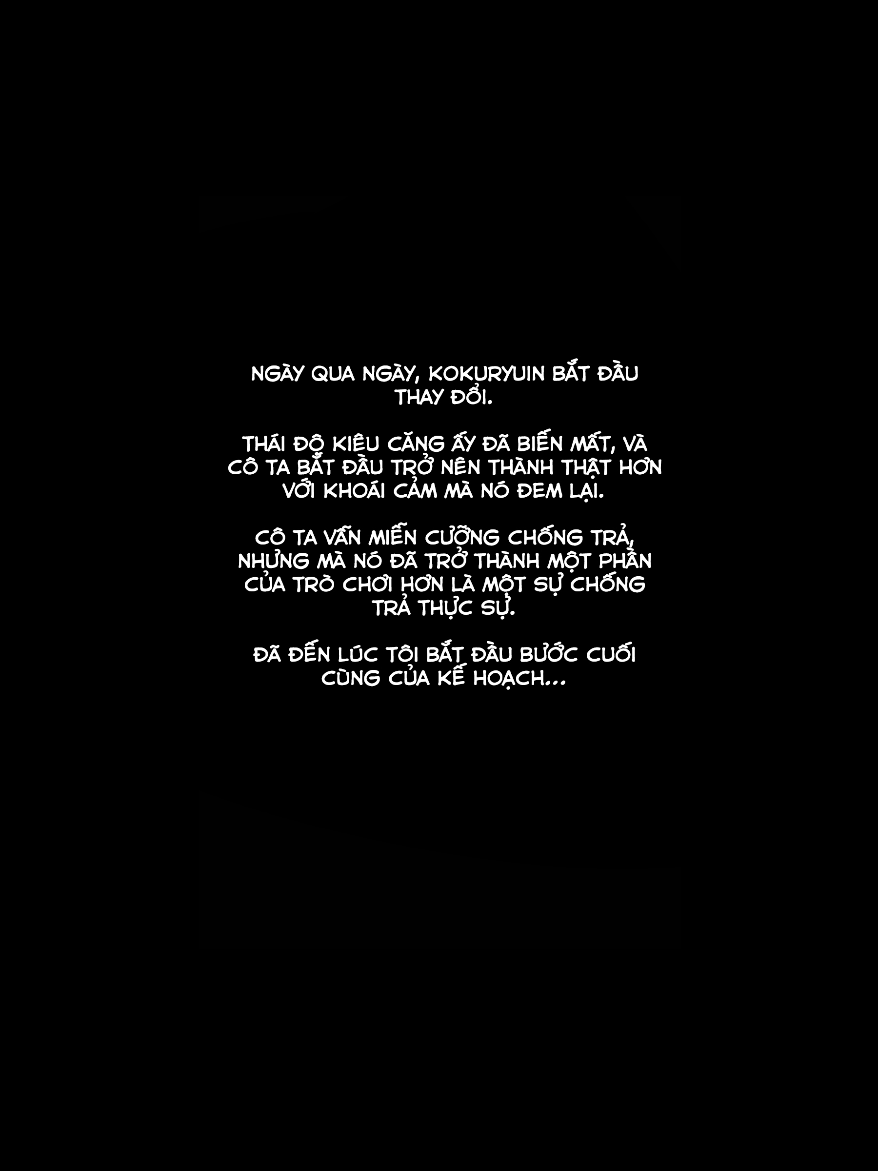Đọc truyện hentai Awakening the Slut ~A Reverse Trap With Fat Tits's True Masochistic Self~ - Chap 2