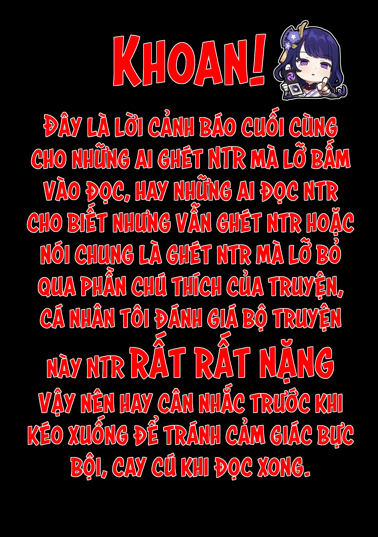 Đọc truyện hentai Gia đình điên loạn - Oneshot