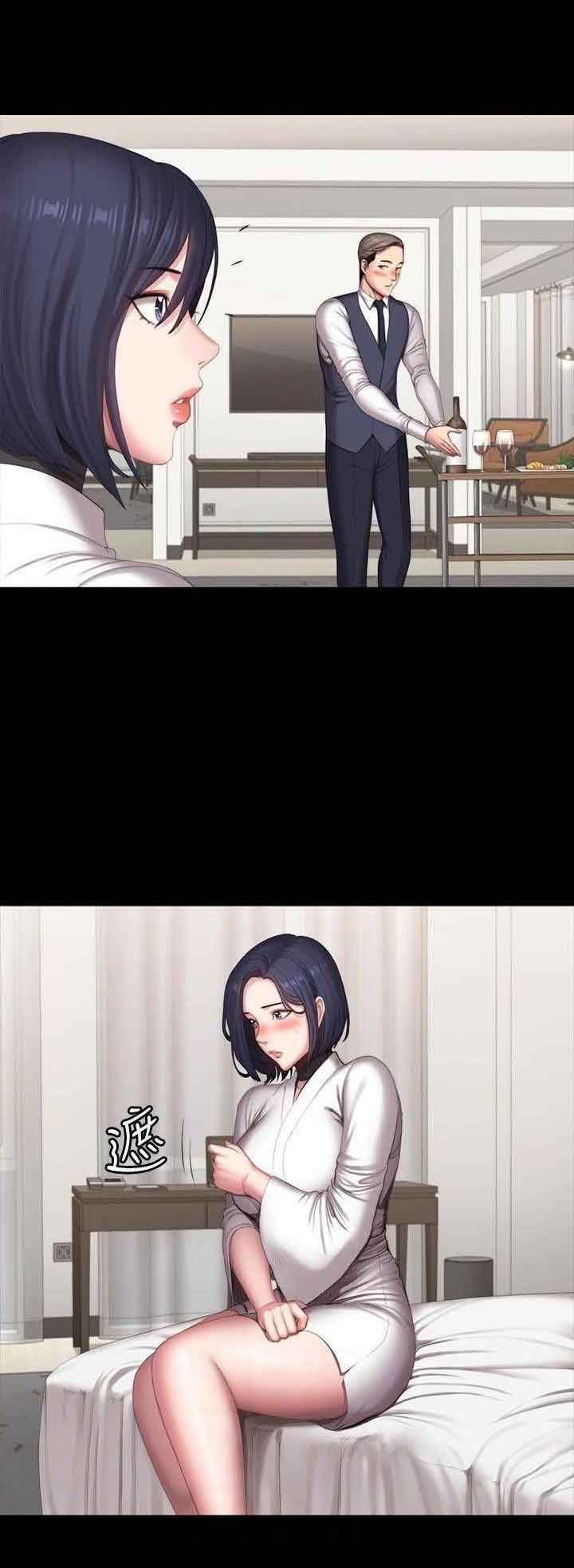 Đọc truyện hentai Huấn Luyện Viên Thể Hình - Chap 98