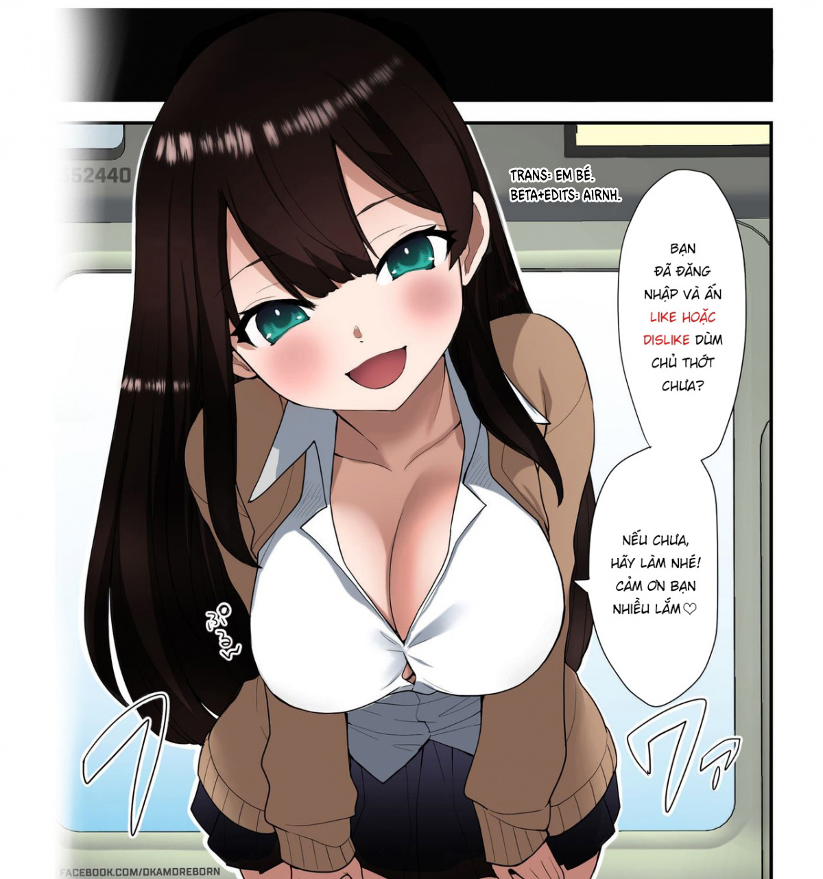 Đọc truyện hentai Seifuku Shounen 2 Shisuta-hen - Oneshot