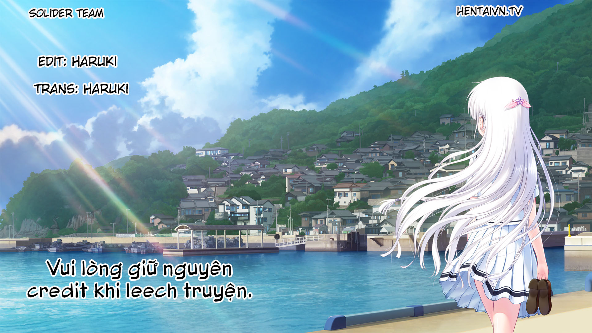 Đọc truyện hentai Sự kiên cường của Ayanami - Oneshot