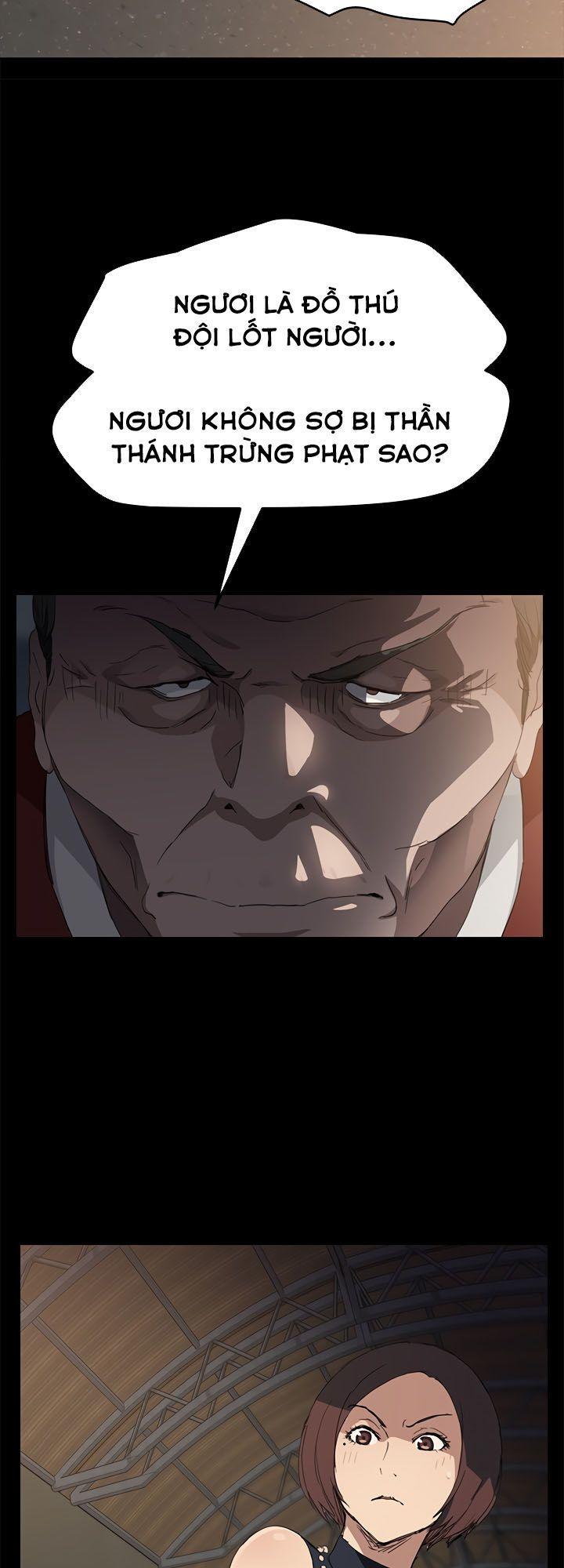 Đọc truyện hentai Mẹ Kế - Chap 34