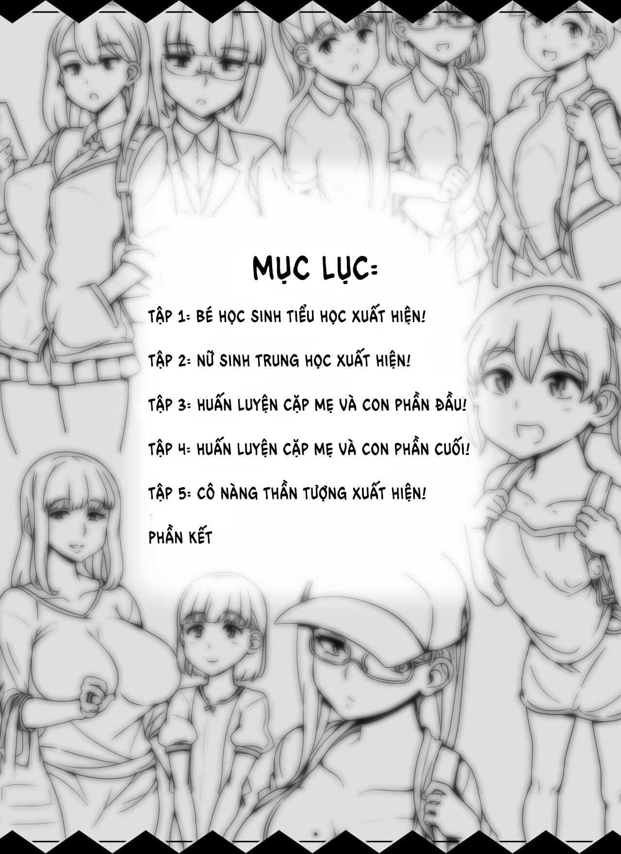 Đọc truyện hentai Dàn gái xinh trong bồn tắm - Chap 1 - Chơi em Loli