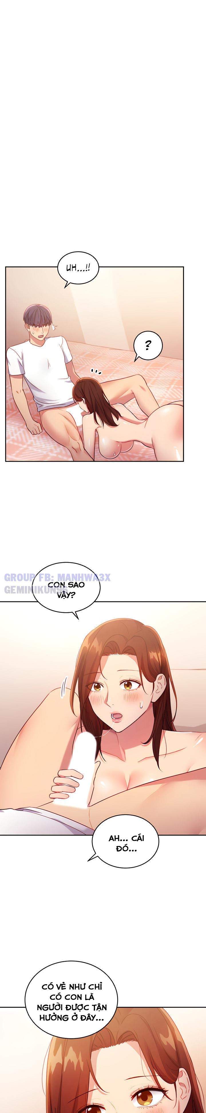 Đọc truyện hentai Bạn Của Mẹ Kế - Chap 89