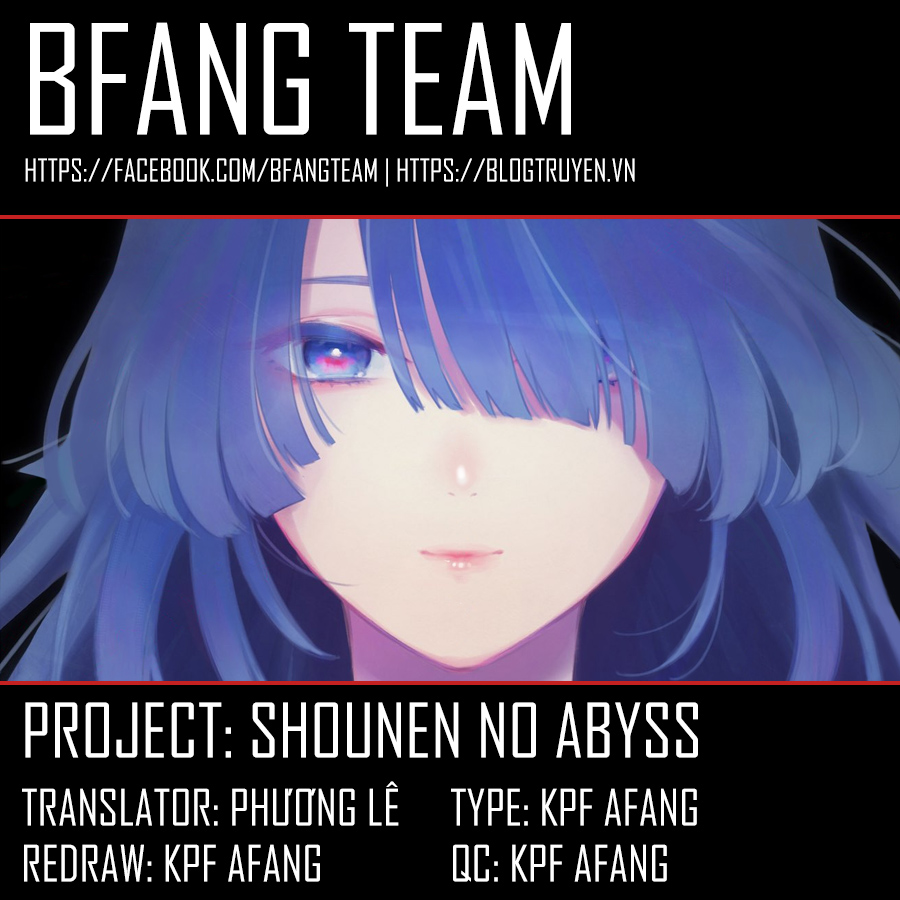 Đọc truyện hentai Shounen no Abyss - Chap 130: Dòng sông tĩnh lặng