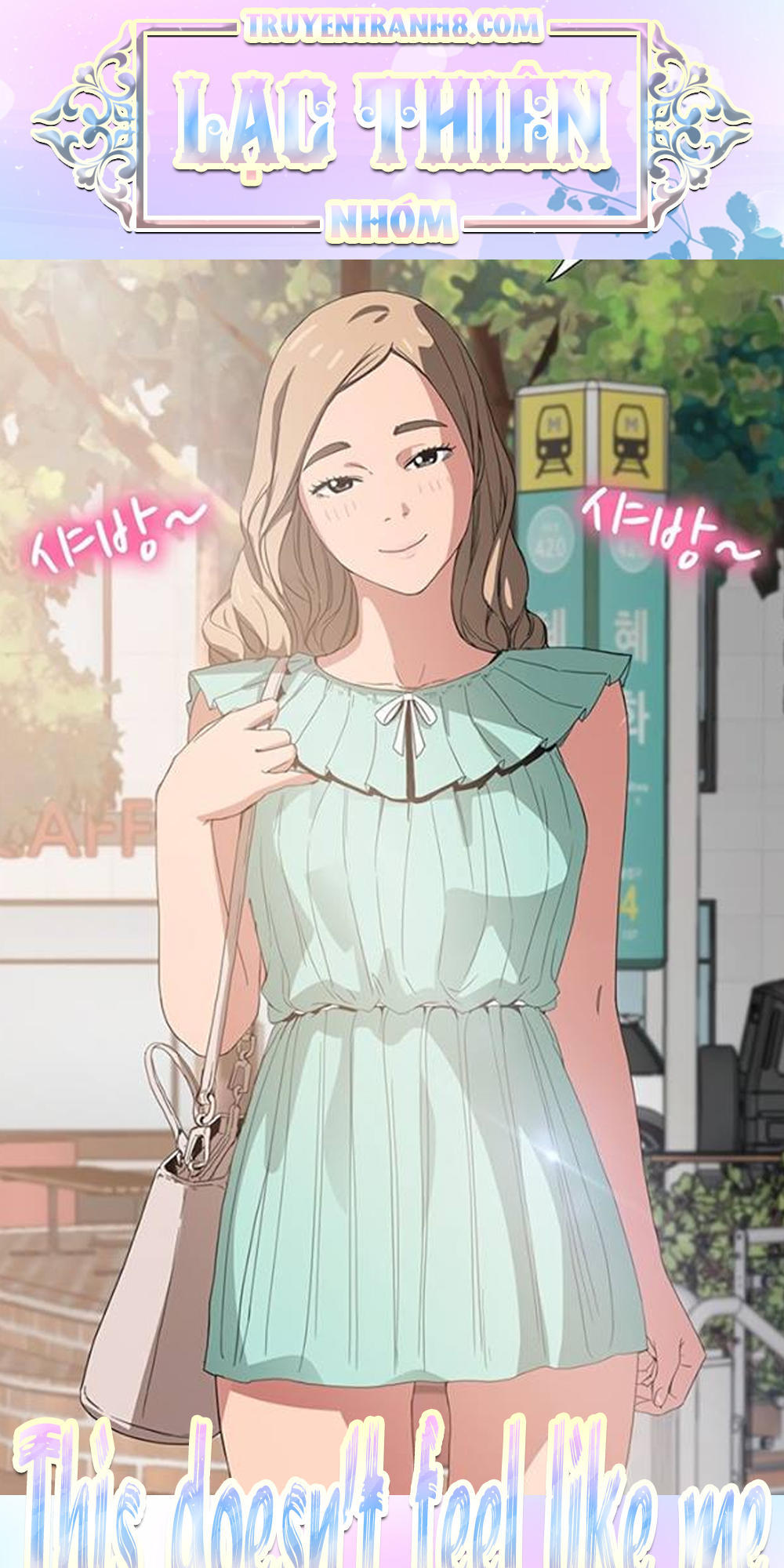 Đọc truyện hentai Mẹ Kế - Chap 43