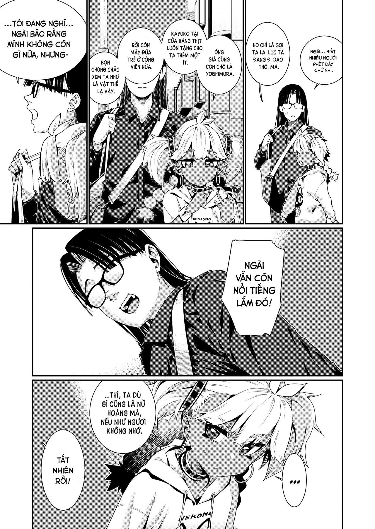 Đọc truyện hentai ANCIENT QUEEN - Phần 2