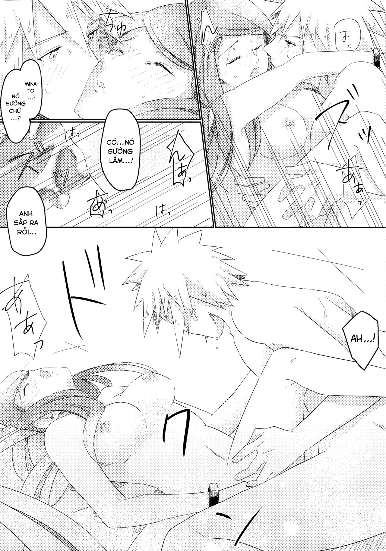 Đọc truyện hentai Chỉ mình em biết Oneshot