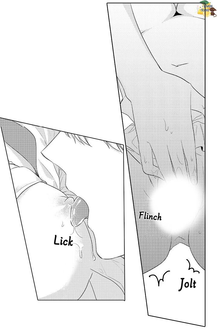 Đọc truyện hentai Lớp học đặc biệt trên tàu cùng với sensei! [Full] - Chap 5