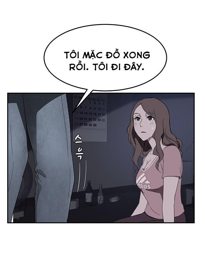 Đọc truyện hentai Mẹ Kế - Chap 36