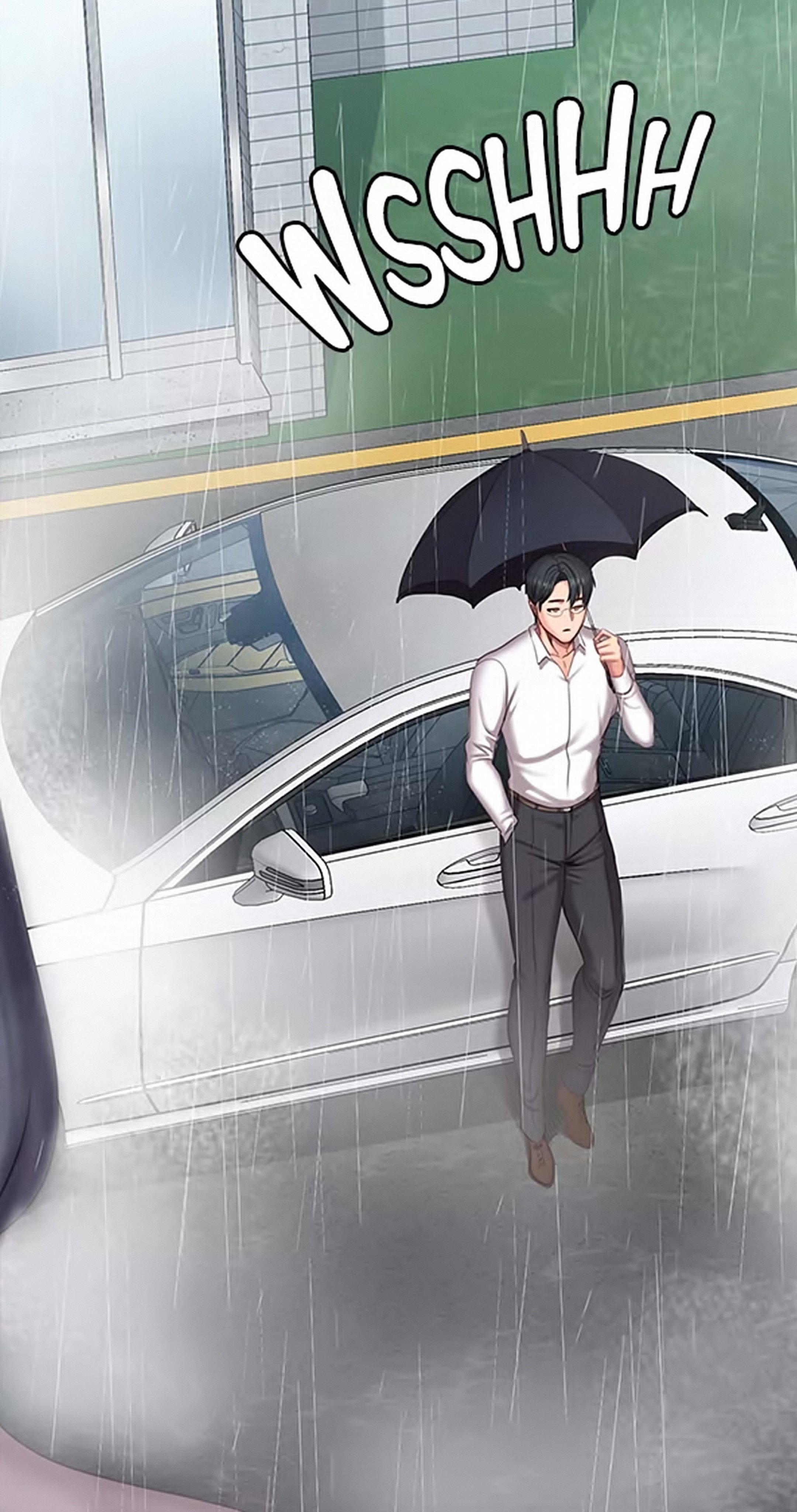 Đọc truyện hentai Huấn Luyện Viên Thể Hình - Chap 73