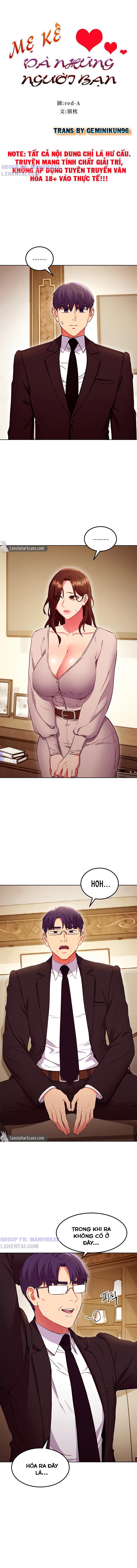 Đọc truyện hentai Bạn Của Mẹ Kế - Chap 123
