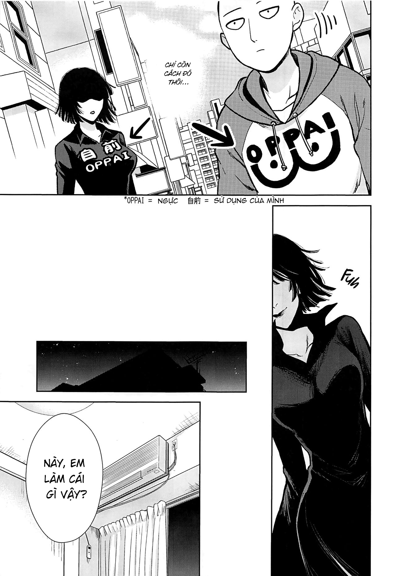 Đọc truyện hentai Ecchi→ERO Oneshot