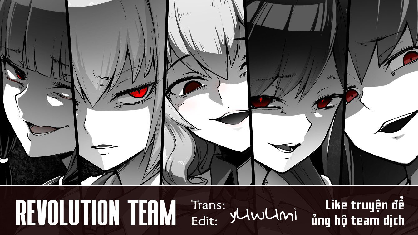 Đọc truyện hentai Bug tte Yummy! - Oneshot