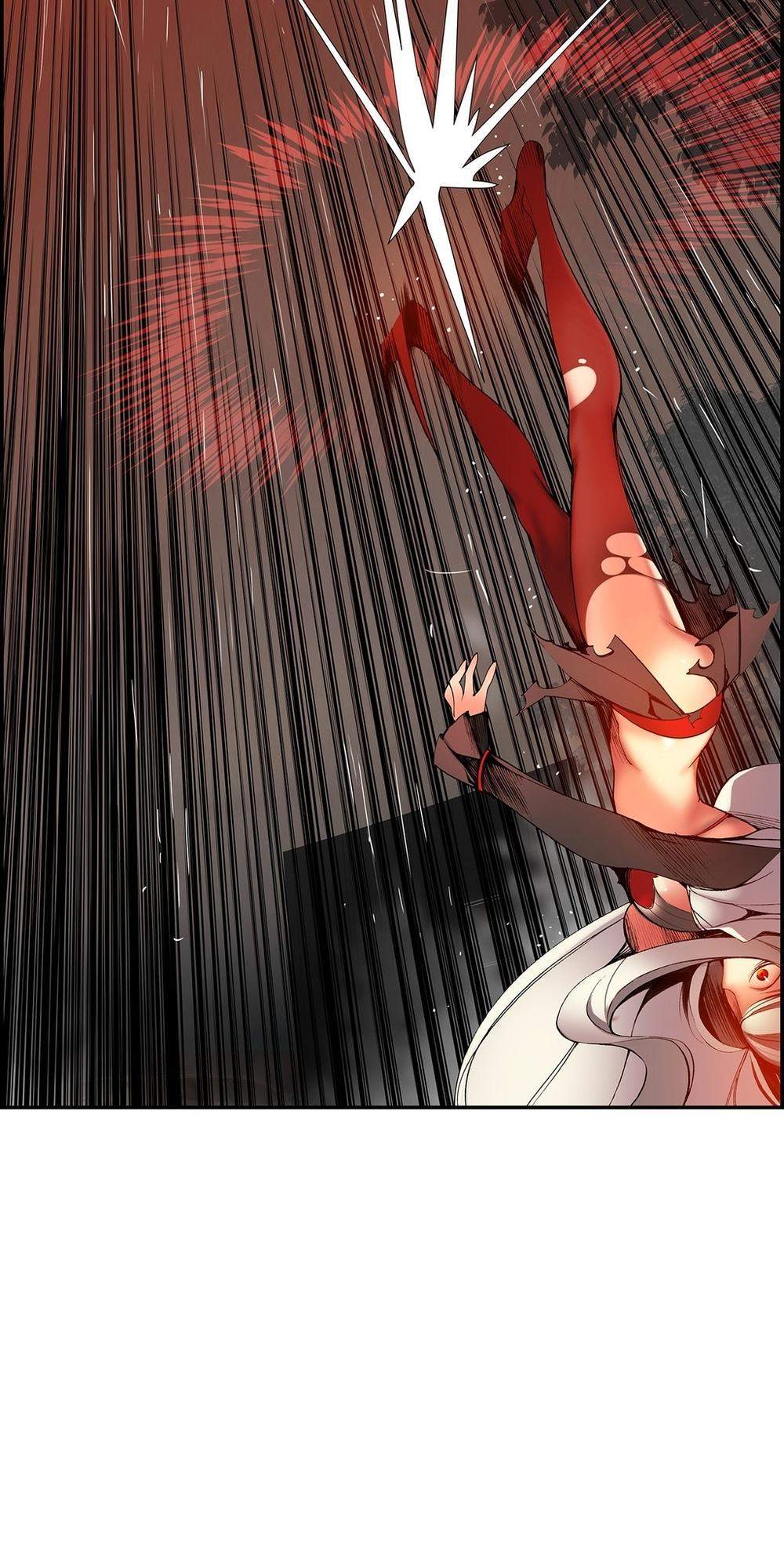 Đọc truyện hentai Sự Ràng Buộc Của Lilith - Chap 19