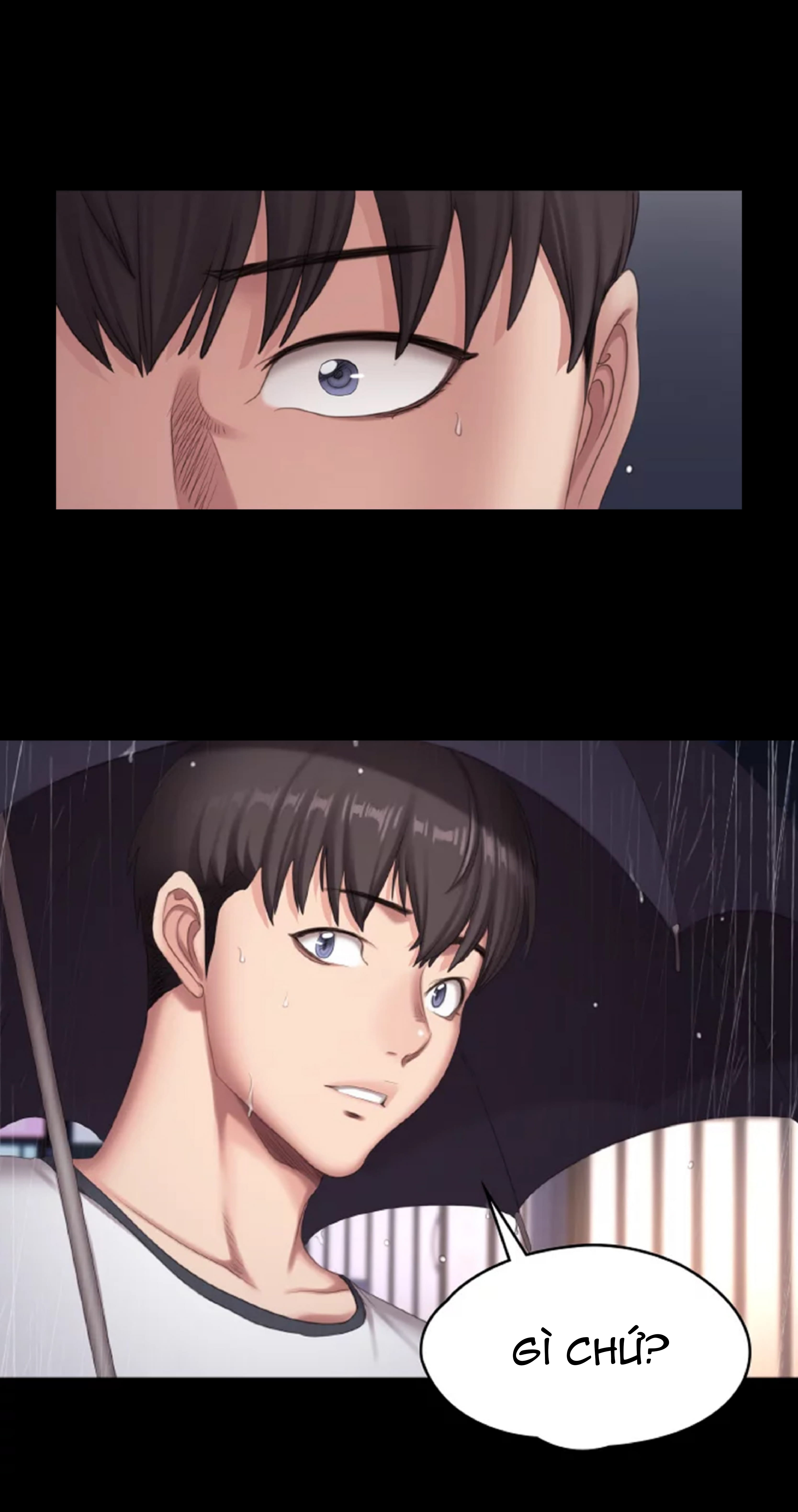 Đọc truyện hentai Huấn Luyện Viên Thể Hình - Chap 81