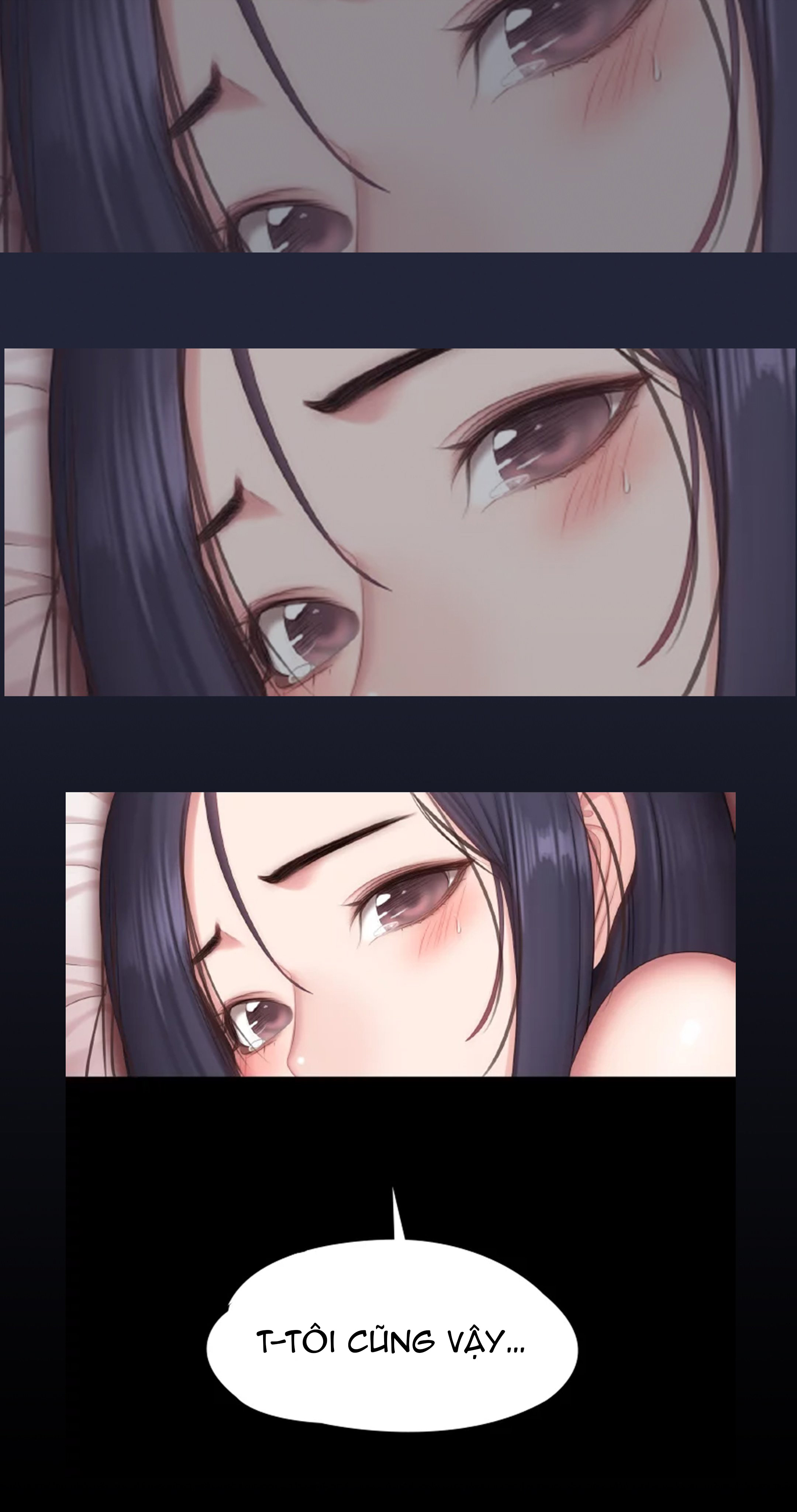 Đọc truyện hentai Huấn Luyện Viên Thể Hình Chap 71