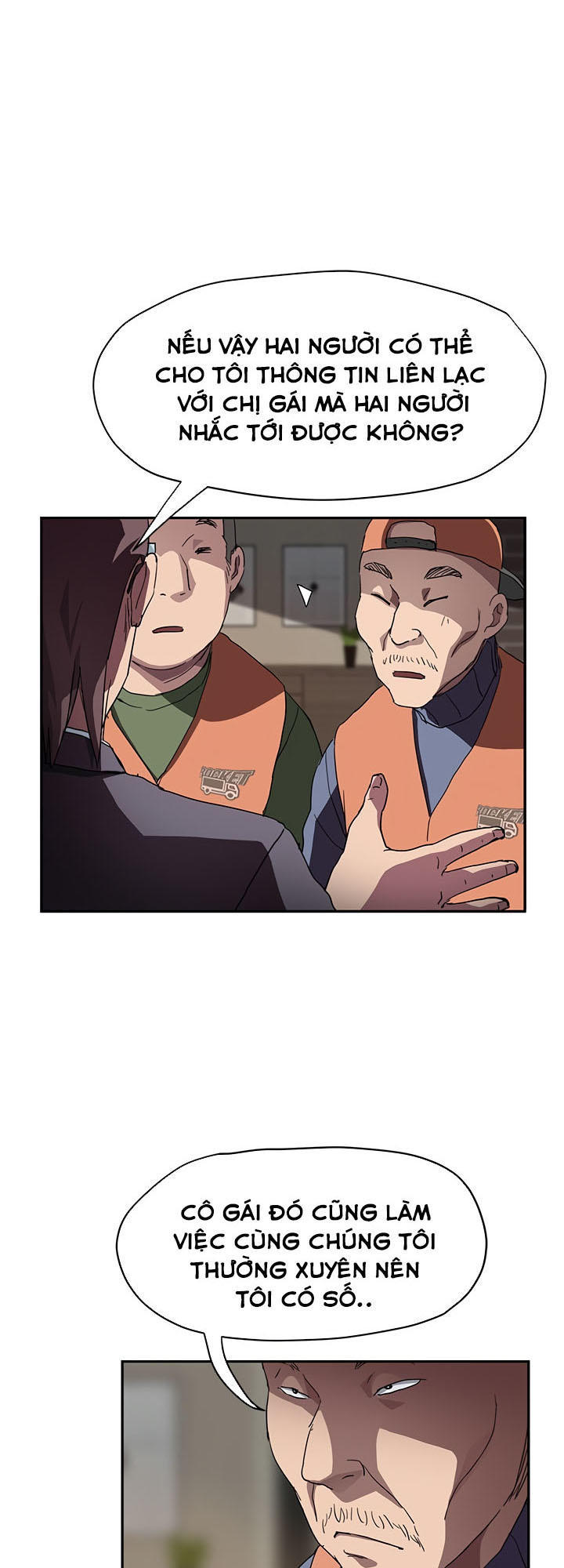 Đọc truyện hentai Mẹ Kế - Chap 41