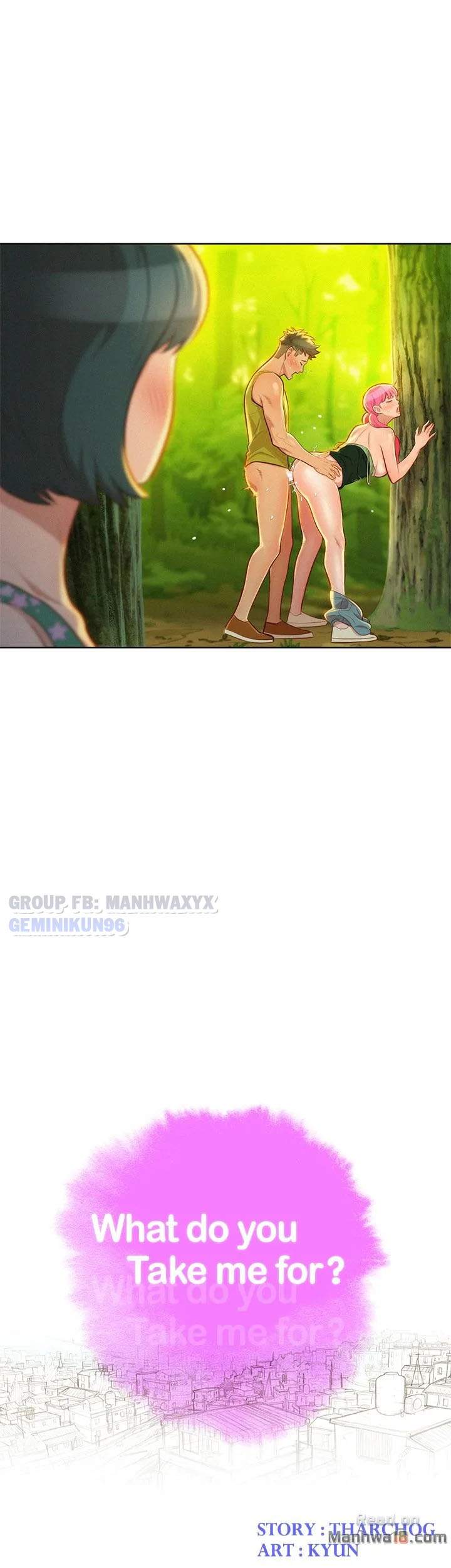 Đọc truyện hentai Chị Gái Hàng Xóm - Chap 19
