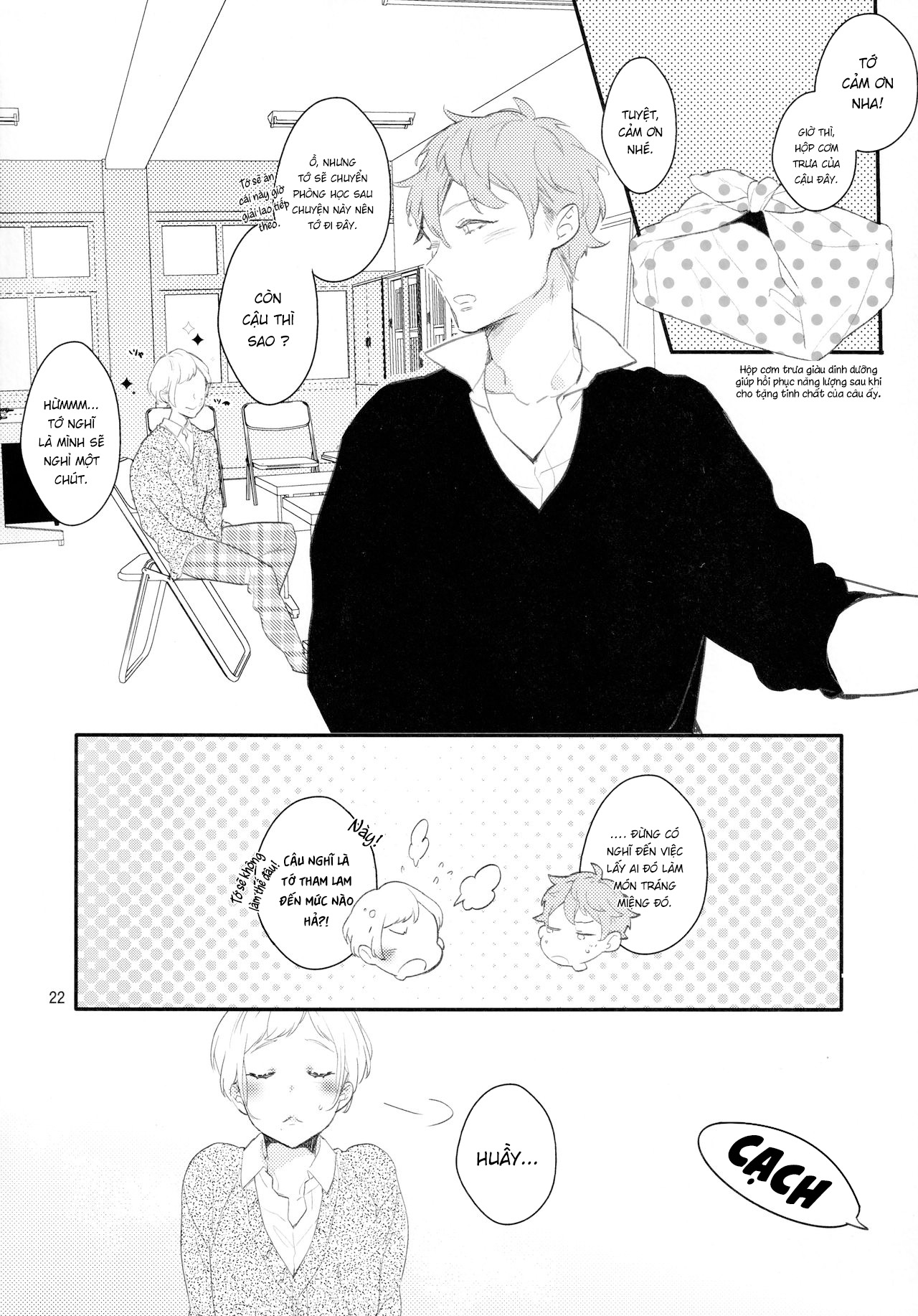 Đọc truyện hentai Bị mê hoặc bởi người bạn Succubus thuở nhỏ của tôi - Oneshot