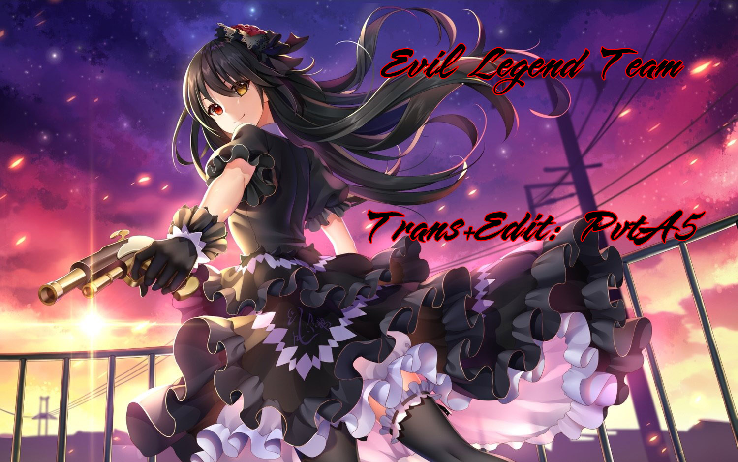Đọc truyện hentai Trò chơi trừng phạt Oneshot